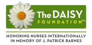 DAISY Foundation Logo