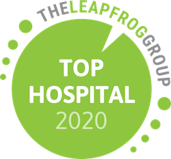 Top Hospital 2020